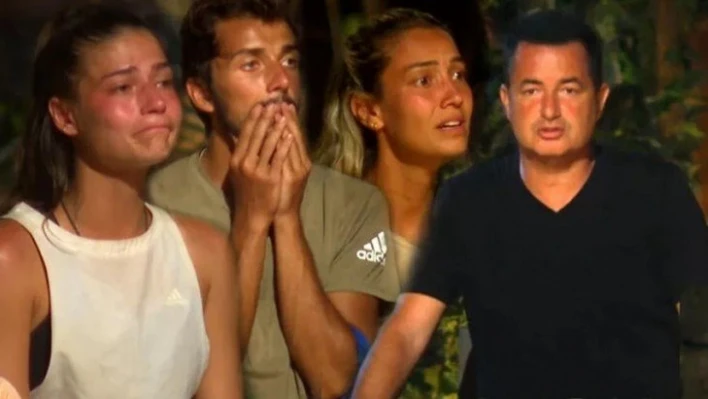 Survivor yarışmacılarına coronavirüs şoku