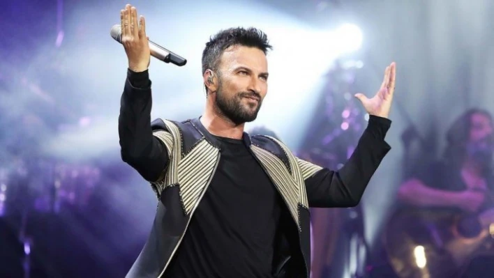 Tarkan, Avrupa turnesinden servet kazanacak