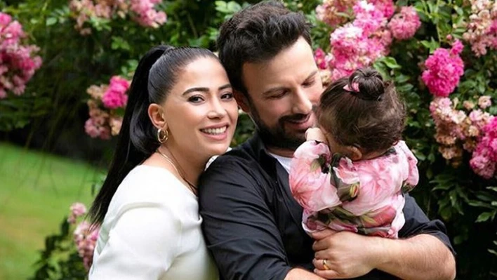 Tarkan'dan hayranlarına 'Liya' sürprizi