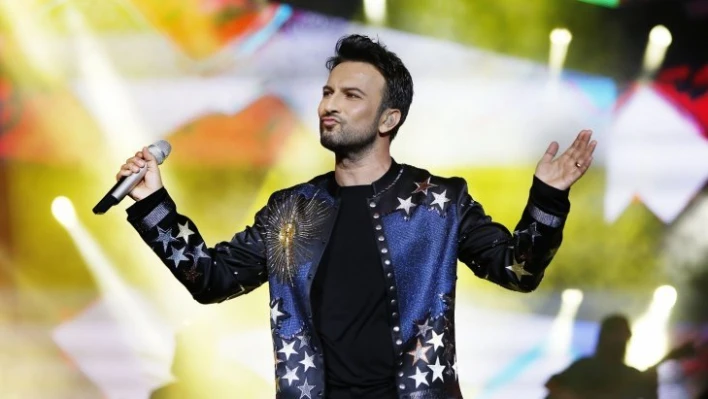 Tarkan'ı Harbiye'de izlemek 6 bin lira….