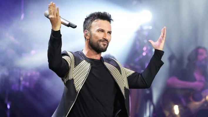 Tarkan'ın Harbiye Açıkhava konser tarihleri belli oldu