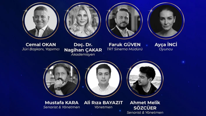 TOBB'dan genç senaristlere büyük destek! Kısa film senaryo yarışması başlıyor!