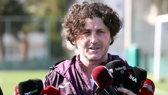 Trabzonspor'da Fatih Tekke'nin maaşı ve sözleşme detayları belli oldu