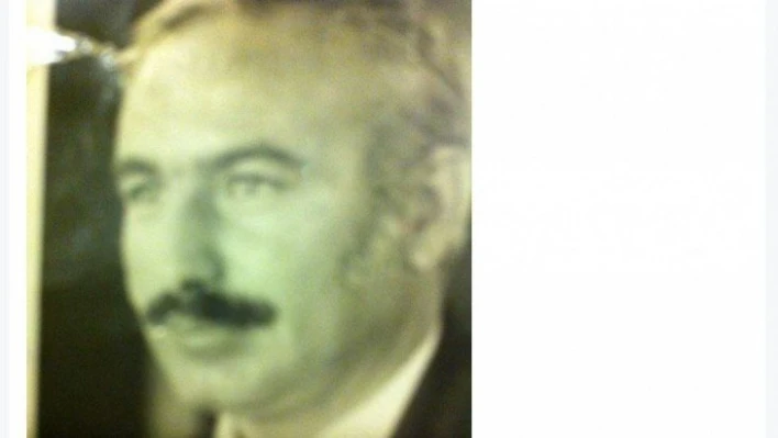 Usta foto muhabiri Mehmet Firuzan Topsümer hayatını kaybetti