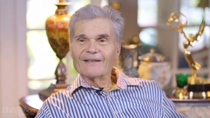 Usta komedyen Fred Willard, vefat etti