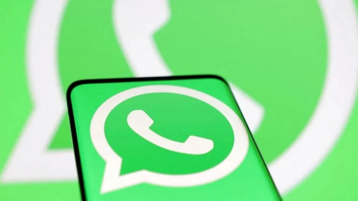 WhatsApp'a yeni özellik! Artık bireysel sohbetler için…