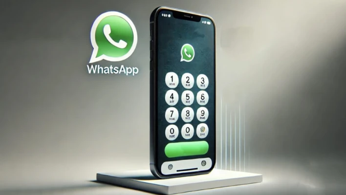 WhatsApp'ı ayrı bir telefona dönüştüren özellik sunuldu