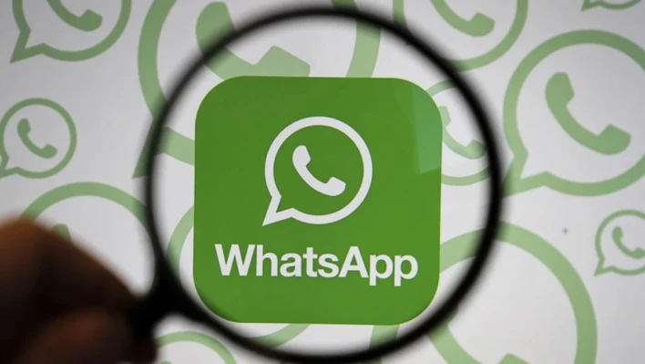 WhatsApp'ın Windows masaüstü uygulamasının yeni tasarımı sızdı