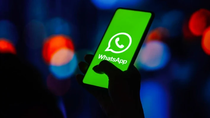 WhatsApp'tan bir yeni özellik daha! İki yöntem tek dokunuşta birleşti! İşler hiç olmadığı kadar kolaylaşıyor!
