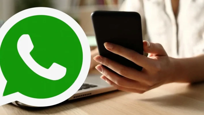 WhatsApp'tan 'Bu nasıl yoktu' dedirten yeni bir özellik! Kullanıcılar, çok sevinecek!