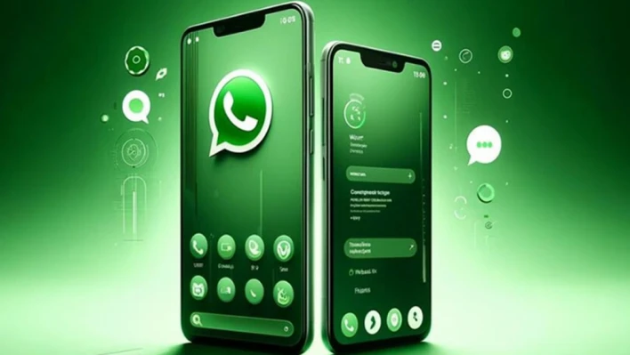 WhatsApp'tan kullanıcılarını sevindirecek hamle! 5 yeni özellik geliyor!