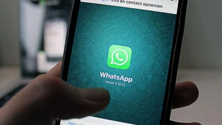 WhatsApp, telefonları yormayacak: Yeni mesaj sistemi…