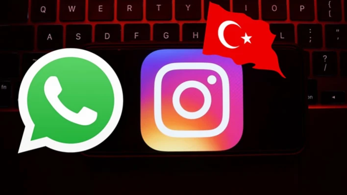 WhatsApp ve Instagram'da artık her konuşma Türkçe'ye çevrilecek