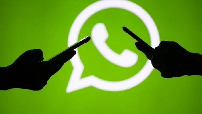 Whatsapp'ta büyük güvenlik açığı