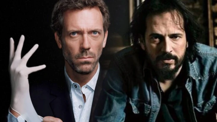 'Yerli Dr. House'u kimin canlandıracağı belli oldu