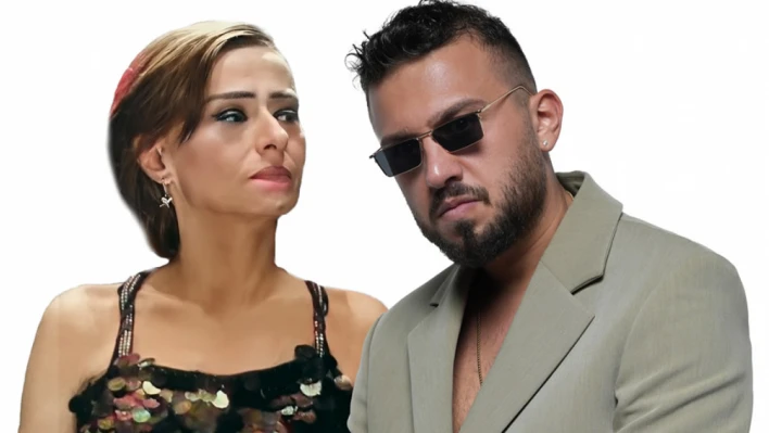 Yıldız Tilbe ve Zeyd'den 'Senden Başka Bir Şey Bulamam' düeti