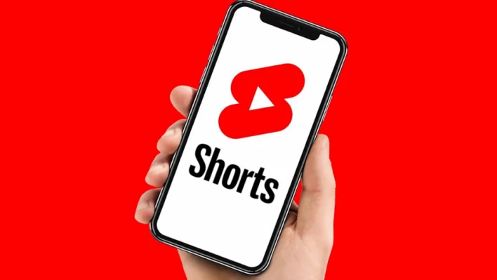 YouTube Shorts, Instagram'ın bir özelliğini bünyesine katıyor