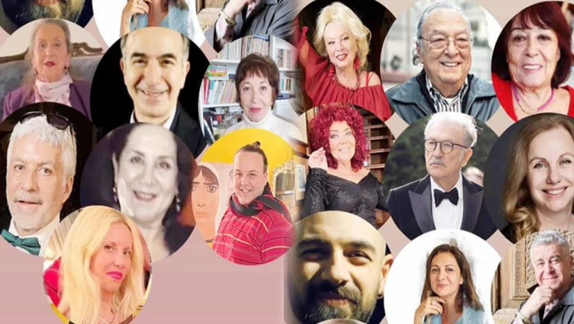 2023-2024 Tiyatro Sezonu Üstün Akmen Tiyatro Ödülleri'nin kategorileri açıklandı