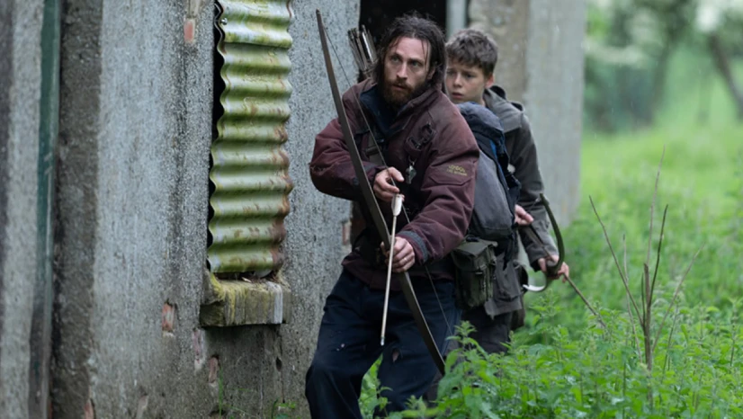 '28 Yıl Sonra' filminden yeni fragman yayınlandı