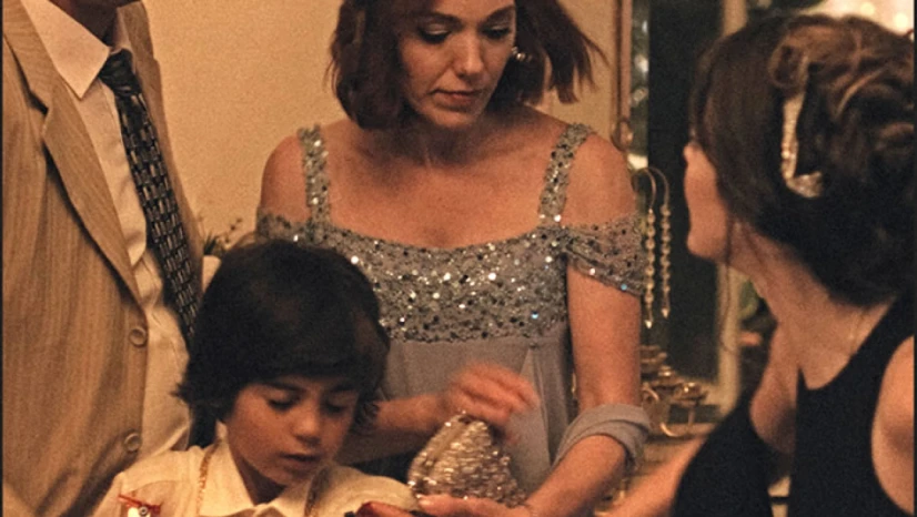 'Annesinin Kuzusu' filmininn afişleri yayınlandı