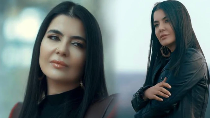 Elif Altıntaş, 'Bilmez misin Sen' şarkısını müzikseverlerle buluşturdu