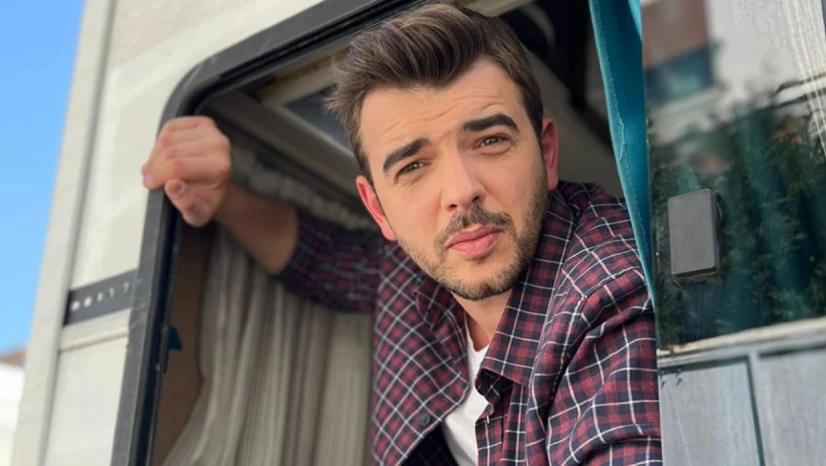 Faruk Pakiş'li 'Aile Terbiyesi' filminin çekimleri tamamlandı