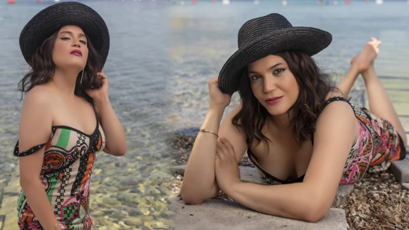 Feyza Civelek: Nilay'dan her eve lazım