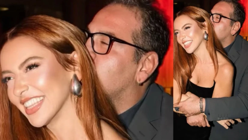 Hadise ile Şenol Sönmez'in 6 aylık aşkı bitti! Ayrılık nedeni şoke etti!