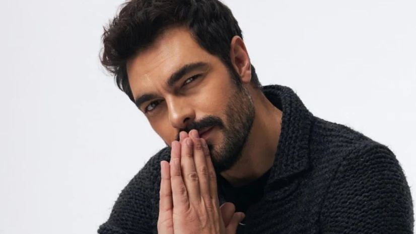 Halil İbrahim Ceyhan'dan sevenlerini üzecek flaş karar! O projeden ayrıldı!