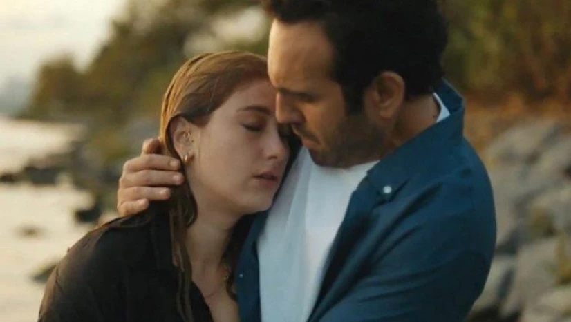 Hazal Kaya'lı Misafir dizisinden kötü haber