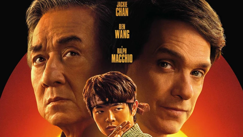 Karate Kid: Efsane Dövüşçüler, 30 Mayıs'ta vizyona giriyor
