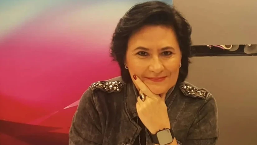 Magazin gazetecisi Funda Erkoç kimdir?