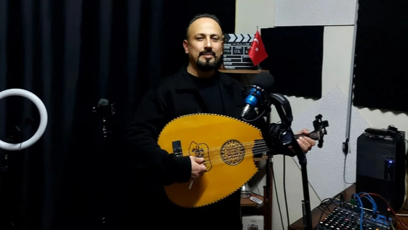 Mehmet Mert Dönmez'in konser maratonu başlıyor