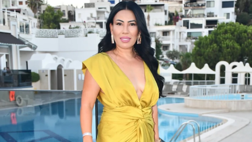 Nurcan Vecigün'den 'Herkes astroloji yorumu yapmasın' çıkışı