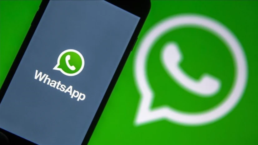 Orijinal kalite dönemi için geri sayım! WhatsApp'ta yılların sorunu çözülüyor!