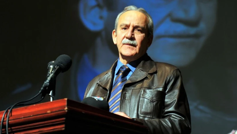 Oyuncu Ahmet Levendoğlu yaşamını yitirdi