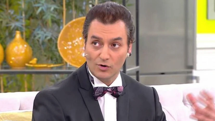 Şarkıcı Tayfun Duygulu'yu kahreden ölüm
