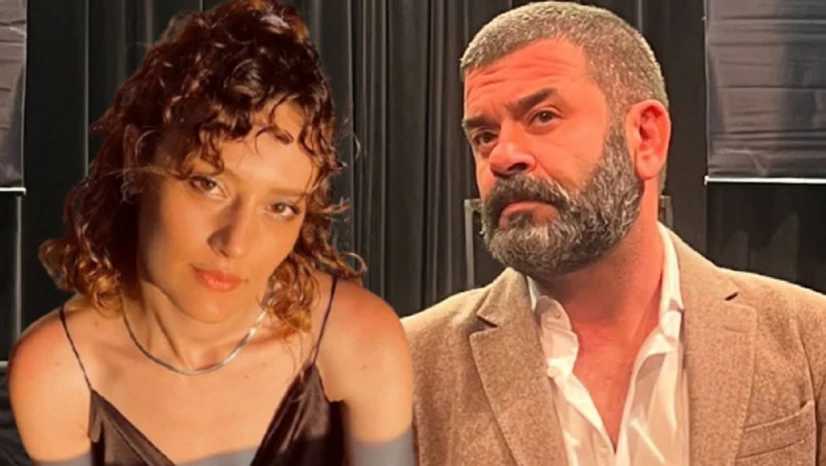 Sürpriz ikili! Bülent Şakrak ile Duygu Arabacıoğlu'nun aşk yaşadığı ortaya çıktı!