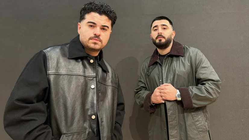 Tefo & Seko, 'Çat Çat' ile bombalayacak