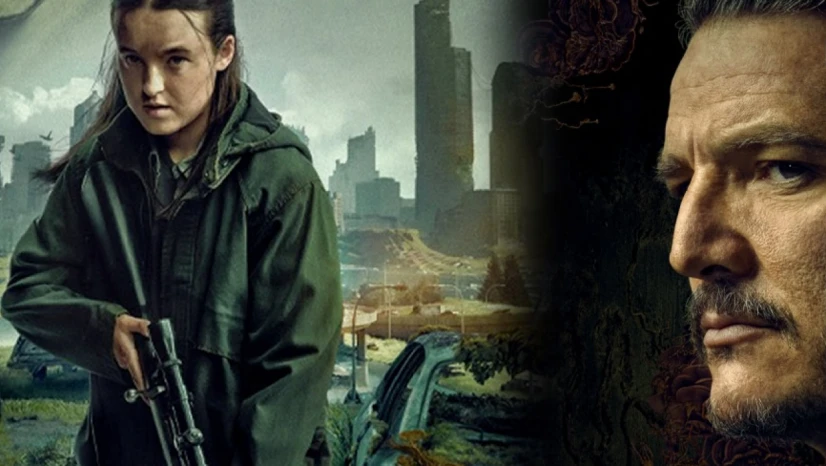 'The Last Of Us' ikinci sezon yayını öncesinde üçüncü sezon onayını aldı
