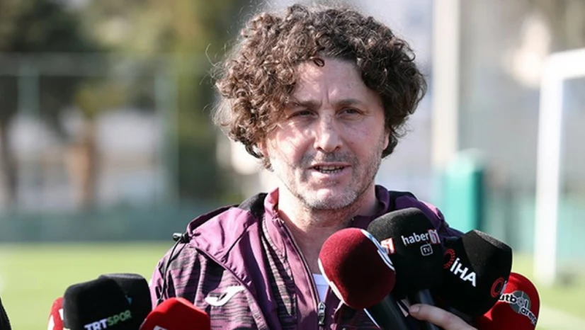 Trabzonspor'da Fatih Tekke'nin maaşı ve sözleşme detayları belli oldu