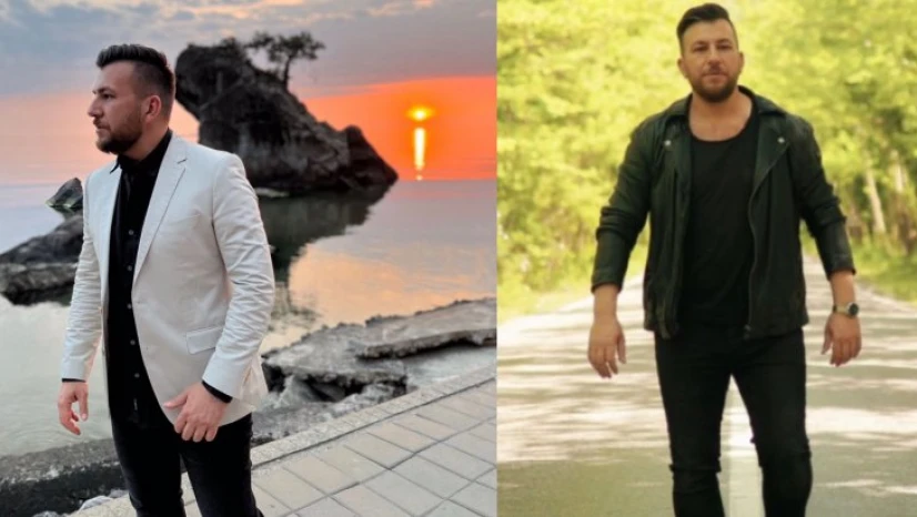 Arif Çobanoğlu'nun Seni Sevmeye Devam şarkısının klibi yayınlandı