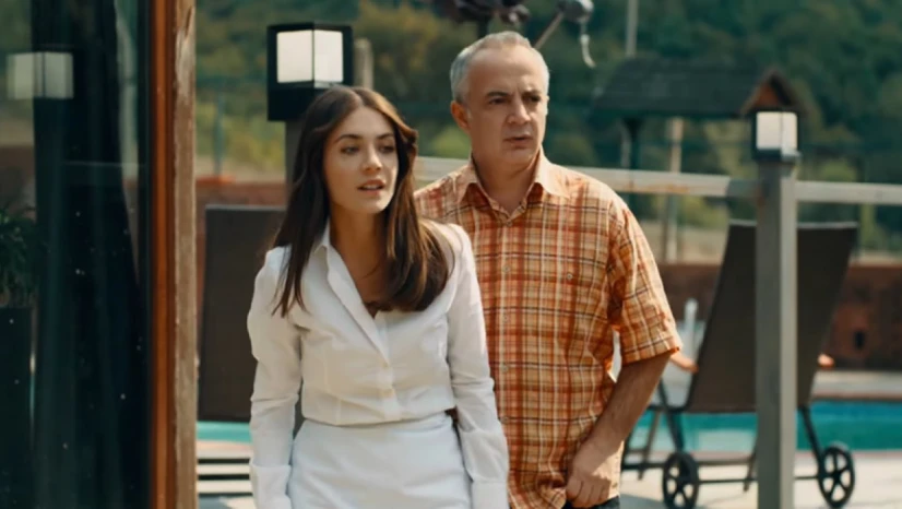 Ölümüne Aşk filminden fragman yayınlandı