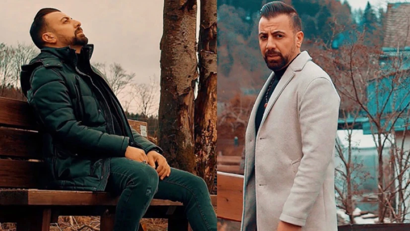 Ramazan Dursun'dan 'Son Veda'