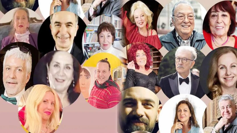 2023-2024 Tiyatro Sezonu Üstün Akmen Tiyatro Ödülleri'nin kategorileri açıklandı