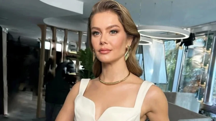 Burcu Biricik'in başı dolandırıcılarla dertte! Yasal süreci başlatıyor!