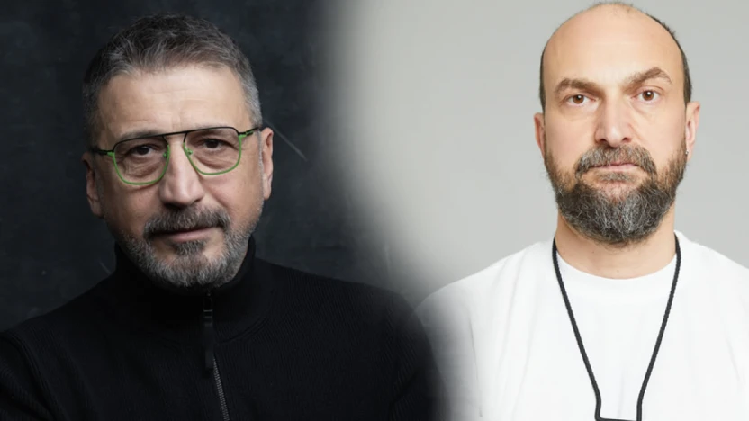 Cem Davran ve Kubilay Tunçer, Maestro'da