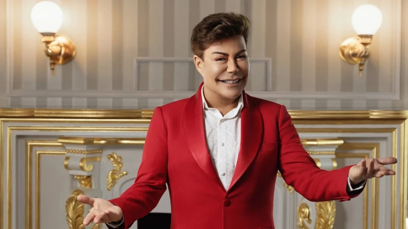 Fatih Ürek'ten yıllar sonra gelen İbrahim Tatlıses ve Bursa Bülbülü filmi itirafı
