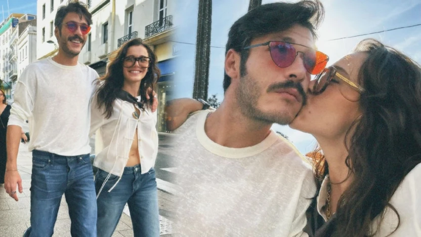 Hafsanur Sancaktutan ile Kubilay Aka aşkında flaş gelişme