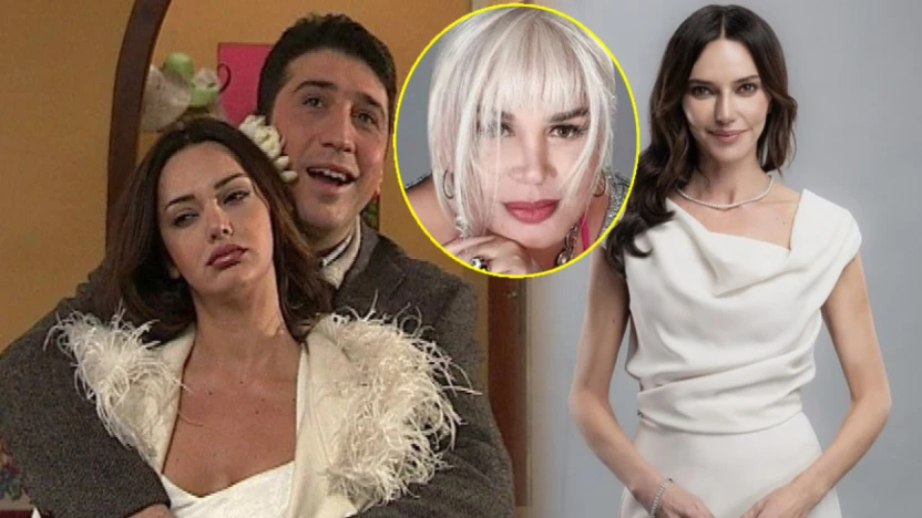 Hande Ataizi'den yıllar sonra şaşırtan 'Ruhsar' dizisi itirafı! Sezen Aksu detayı dikkat çekti!